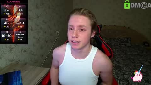 Alexis online show from 12/02/25, 11:23