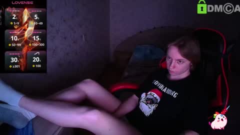 Alexis online show from 03/27/26, 09:03