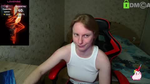 Alexis online show from 03/31/26, 08:09