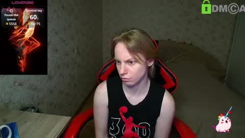 Alexis online show from 04/08/26, 07:58