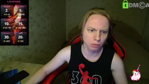 Alexis online show from 04/18/26, 05:17