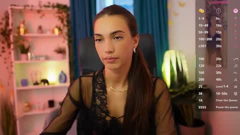 Alexis online show from 10/22/25, 02:06