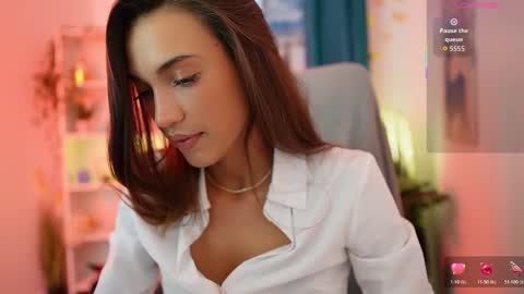 Alexis online show from 11/02/25, 02:41