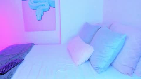 Alexiis 3 online show from 01/13/26, 12:10