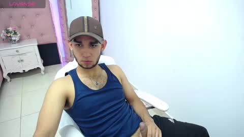 alexiscollinss online show from 01/31/25, 11:56