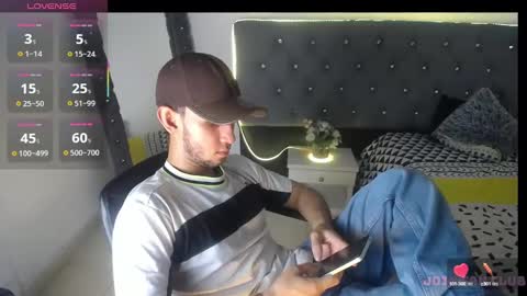 alexiscollinss online show from 03/09/25, 02:50