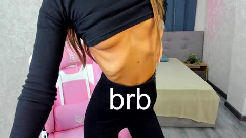 Alexis   Mon Tue Wed Thu Fri 7 GMT 0100am-0700am  online show from 03/06/25, 08:05