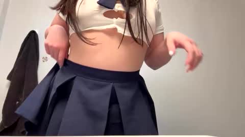 alexislove8 online show from 12/14/25, 05:24