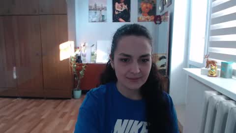 AlexisMillers online show from 02/15/25, 01:16