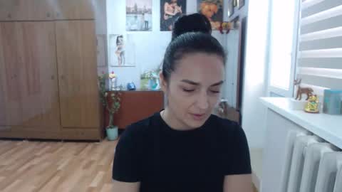 AlexisMillers online show from 09/13/25, 08:25