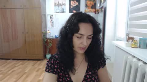 AlexisMillers online show from 09/14/25, 07:51