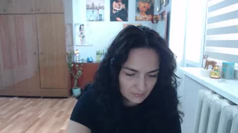 AlexisMillers online show from 09/15/25, 08:47