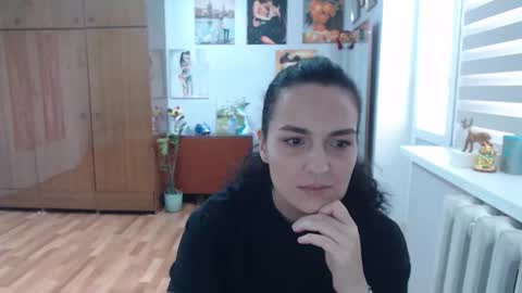 AlexisMillers online show from 09/20/25, 08:59