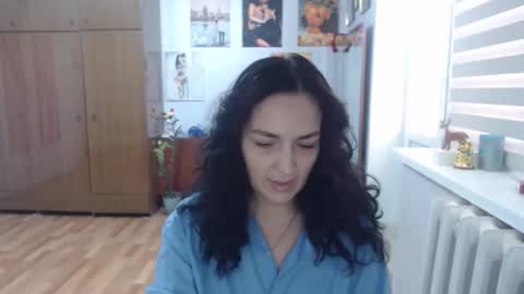 AlexisMillers online show from 09/27/25, 08:52