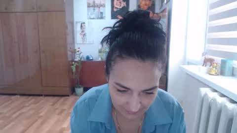 AlexisMillers online show from 09/28/25, 10:31