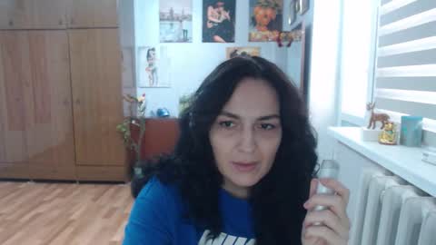 AlexisMillers online show from 09/29/25, 08:30