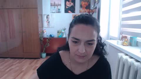 AlexisMillers online show from 10/05/25, 10:24