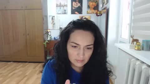 AlexisMillers online show from 11/26/25, 11:44