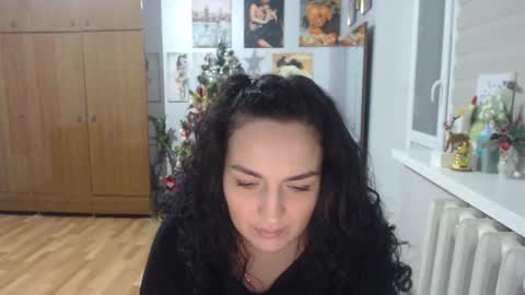 AlexisMillers online show from 01/10/26, 07:26