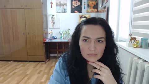 AlexisMillers online show from 02/26/26, 12:15