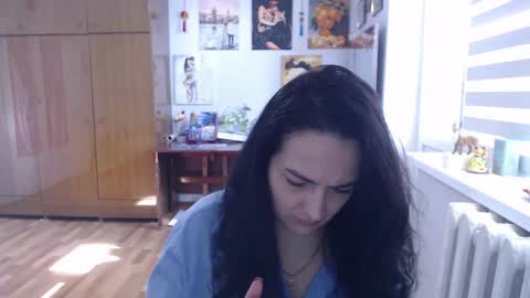 AlexisMillers online show from 02/28/26, 11:33