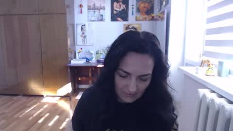 AlexisMillers online show from 03/09/26, 12:20