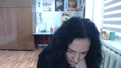 AlexisMillers online show from 04/08/26, 10:15