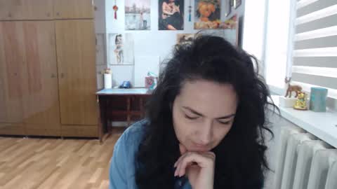 AlexisMillers online show from 04/09/26, 10:31