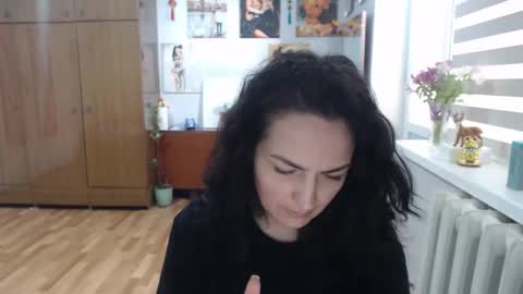 AlexisMillers online show from 04/25/26, 01:41