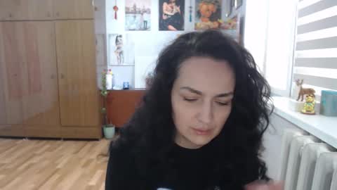 AlexisMillers online show from 04/27/26, 09:40