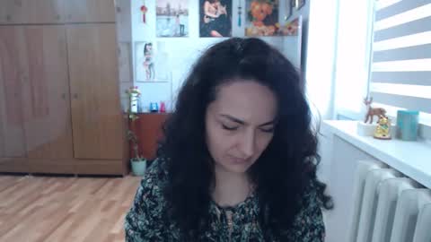 AlexisMillers online show from 05/16/26, 11:09