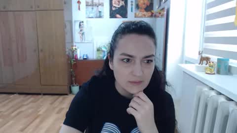 AlexisMillers online show from 05/26/26, 10:00