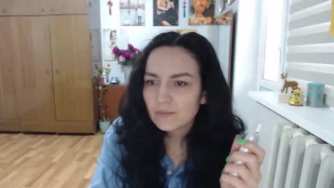 AlexisMillers online show from 05/30/26, 12:13