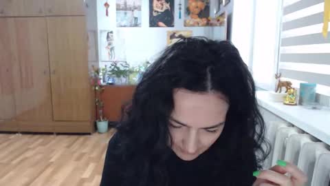 AlexisMillers online show from 06/03/26, 10:07