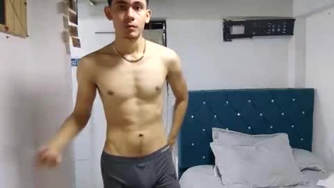 Alexis online show from 02/05/25, 11:28