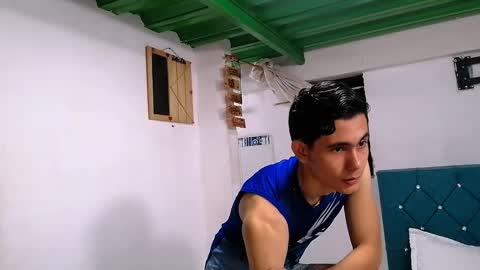 Alexis online show from 02/21/25, 03:56