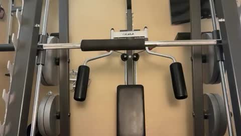 alexispaige06 online show from 12/15/25, 06:56