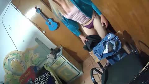 alexiss699 online show from 12/02/24, 09:56