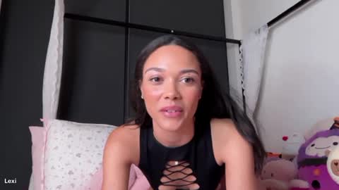 Lexi online show from 02/25/26, 02:54