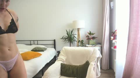 Sosweetcherry online show from 04/15/26, 03:57