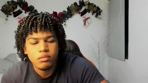 ALEXJ BLACK online show from 01/07/26, 11:23