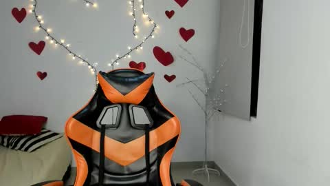 ALEXJ BLACK online show from 02/21/26, 11:33