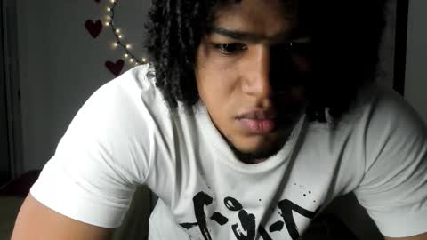 ALEXJ BLACK online show from 02/25/26, 02:05