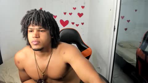 ALEXJ BLACK online show from 03/07/26, 12:02