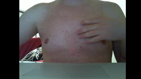 Alexia online show from 10/07/25, 05:26