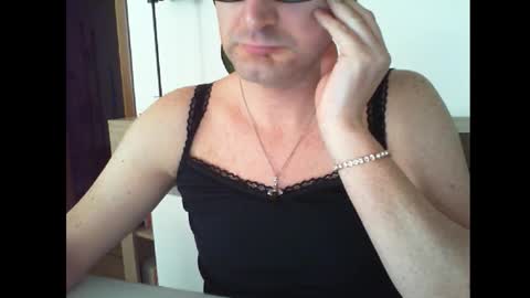 Alexia online show from 02/22/26, 09:30