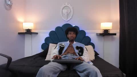 Alex Jaccob online show from 09/27/25, 01:16