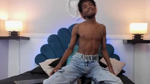 Alex Jaccob online show from 10/03/25, 02:14