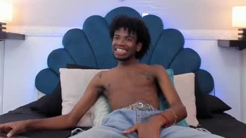 Alex Jaccob online show from 10/04/25, 01:09