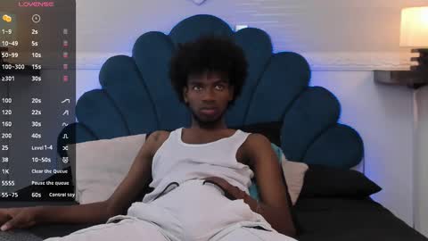 Alex Jaccob online show from 10/07/25, 01:52